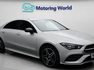 Used Mercedes E250