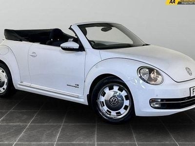 VW Beetle