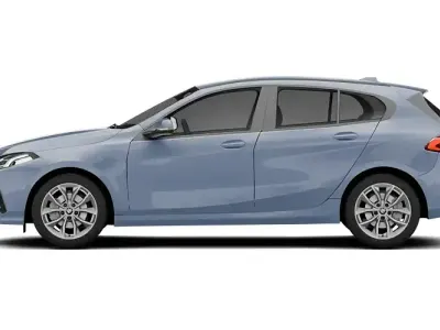 New BMW 120 M Sport 156 HP (114 kW) 2026 Hatchback