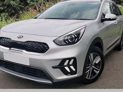 Used 2022 Kia Niro SUV | £14,995 (Good price)