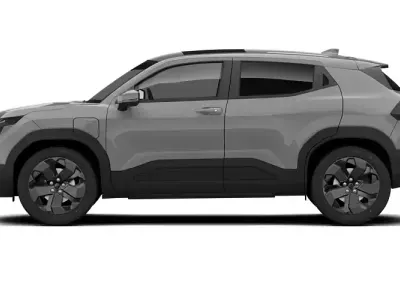 New Suzuki Vitara 135 kW (184 HP) 2025 SUV