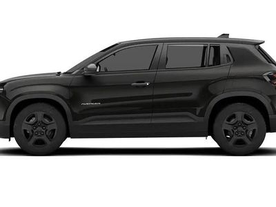 New Jeep Avenger 136 HP (100 kW) 2025 SUV