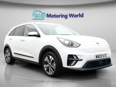 Kia e-Niro