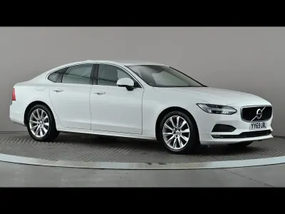 Used Volvo S90