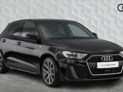 Used Audi A1 Sportback