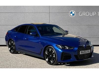 BMW 420