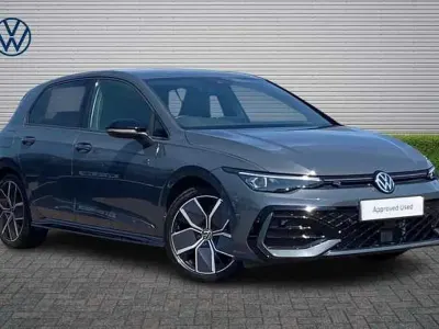 Used VW Golf VIII 150 HP (110 kW) 2025
