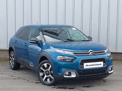 Citroën C4 Cactus