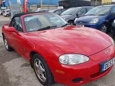 Mazda MX5