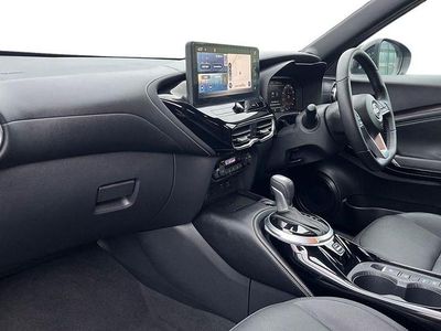 Used Nissan Juke Tekna 141 HP (103 kW) 2024 Grey SUV