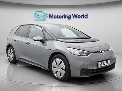 Used VW ID.3 Pro Performance 150 kW (204 HP) 2023 Hatchback