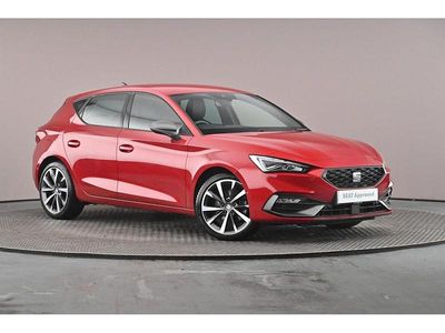 Seat Leon ST