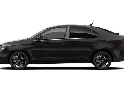 Seat Toledo