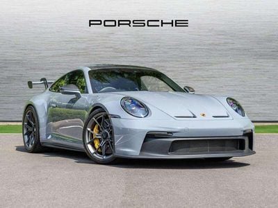 Porsche 911 GT3