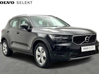 used Volvo XC40 Momentum B4