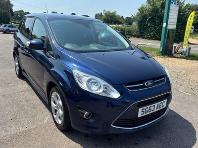 Ford Grand C-Max