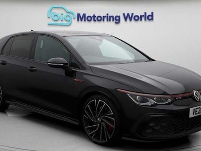 VW Golf VIII