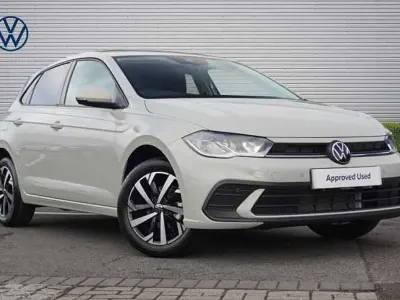 Used VW Polo 95 HP (69 kW) 2025 Hatchback