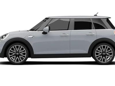 Used Mini Cooper Classic 136 HP (100 kW) 2022 Grey Hatchback