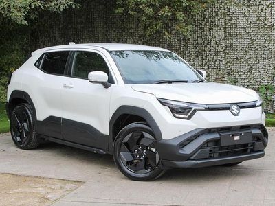 Used Suzuki Vitara 127 kW (174 HP) 2025 White SUV