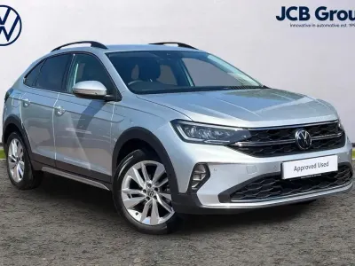 Used VW Taigo
