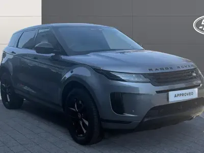 Used Land Rover Range Rover evoque S 163 HP (119 kW) 2024 Other SUV
