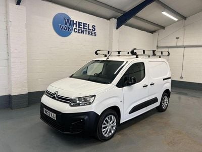 Citroën Berlingo