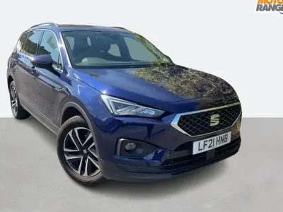 Used Seat Tarraco