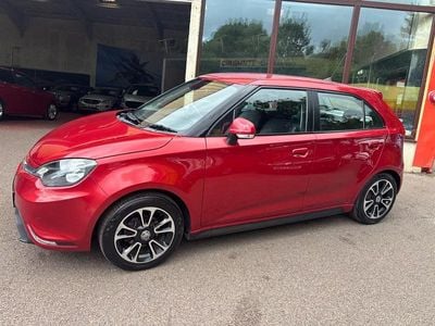 MG MG3