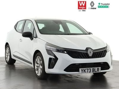Renault Clio V
