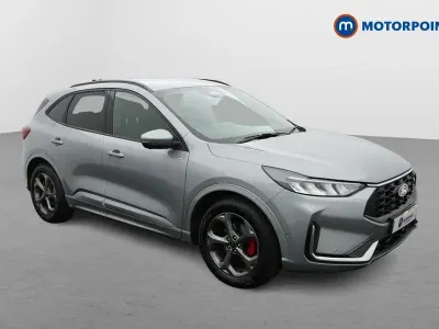 Used Ford Kuga