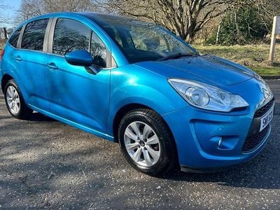 Used Citroën C3 VTR Sport 70 HP (51 kW) 2011