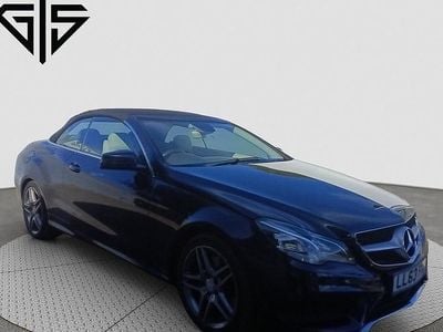 Mercedes E350