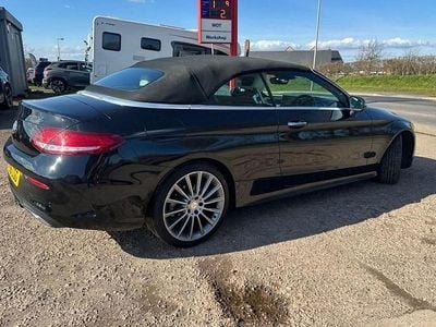 Mercedes C250