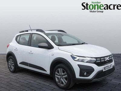 Used Dacia Sandero Expression 100 HP (73 kW) 2023
