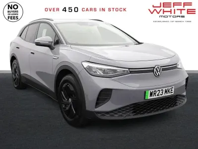 Used VW ID.4