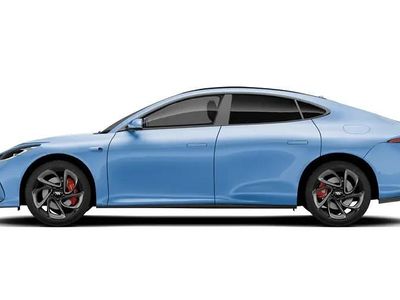 Novo MG IM5 216 kW (295 HP) 2026 Citadino