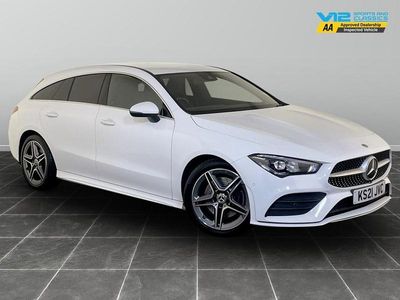 Mercedes CLA200