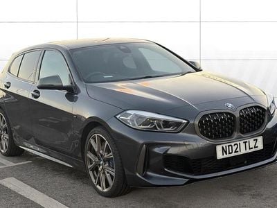 Used 2024 BMW M135 Hatchback | £24,716 (Good price)