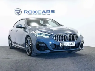 Used BMW 218 M Sport 2020 Coupe
