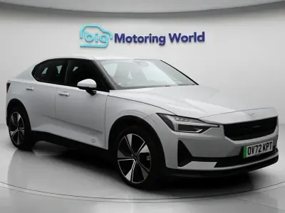 Usado Polestar 2