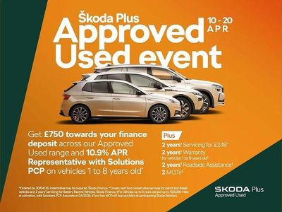 Used Skoda Karoq SE L 150 HP (110 kW) 2024 Black SUV