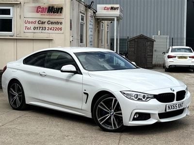 BMW 430