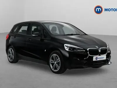 Usado BMW 225 Sport Line 224 CV (164 kW) 2020 Familiar