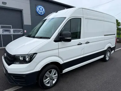 Usado VW Crafter