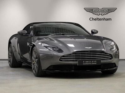 Aston Martin DB11