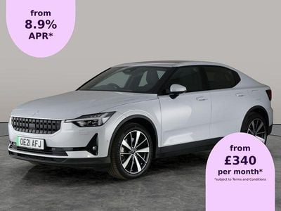 Polestar 2