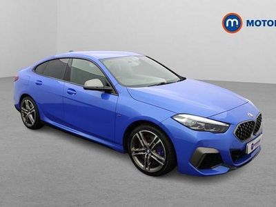 Used 2024 BMW M235 Coupe | £25,099 (Super price)
