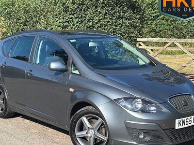 Seat Altea