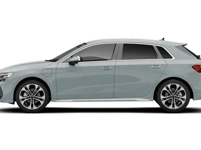 Audi A3 Sportback e-tron